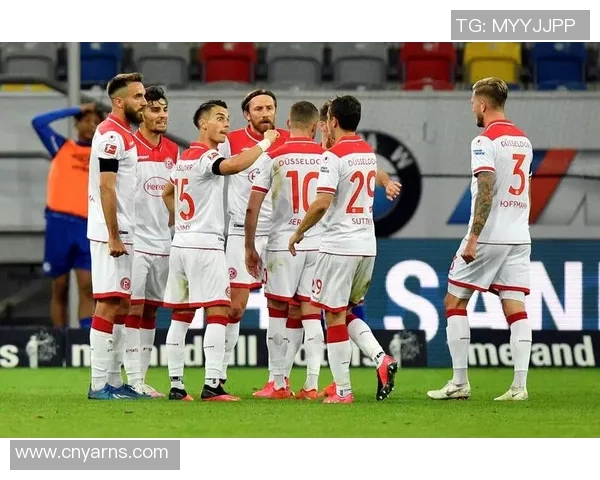 杜塞尔多夫与拜仁慕尼黑的对决:一场足球盛宴的精彩回顾与分析