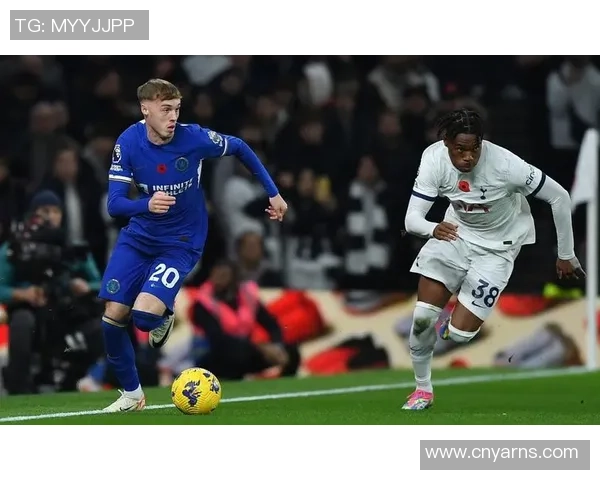 热刺与切尔西实力对比分析谁能在英超赛场上更胜一筹